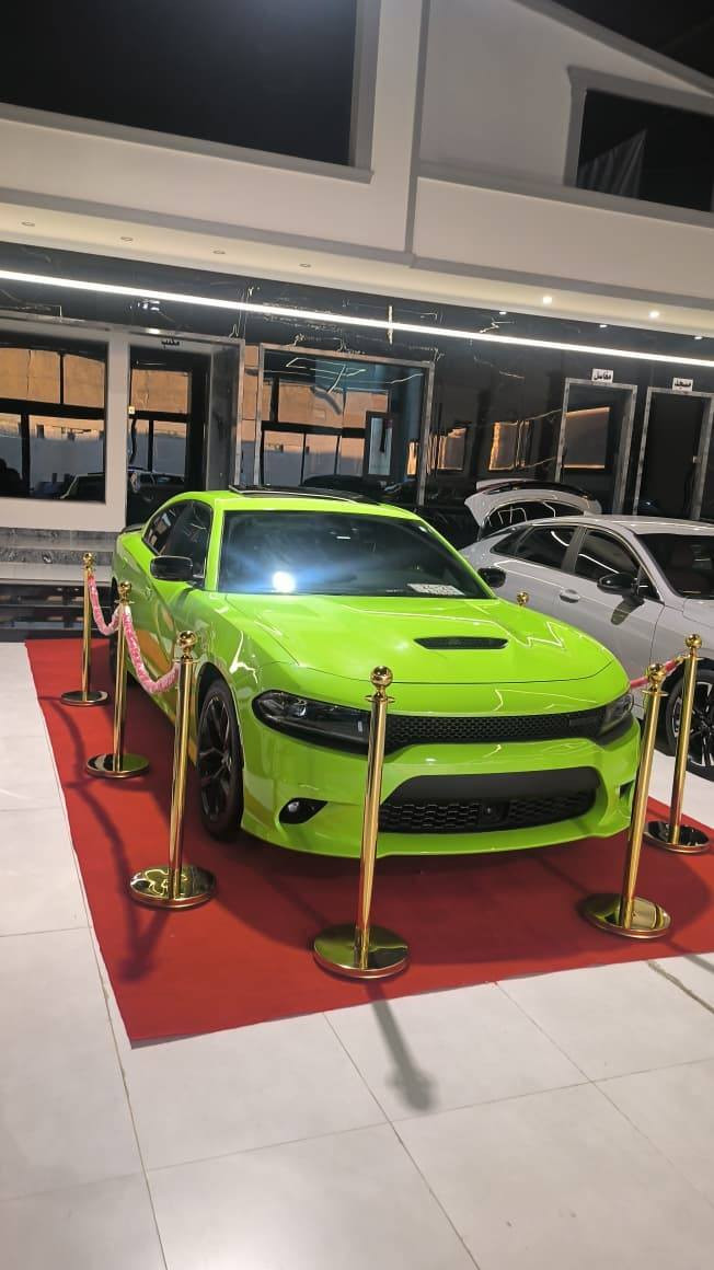 ٢٠٢٣ جي تي أعلى مواصفات
٣ قطع صبغ وقطعة بارد بدون دواخل بدون ايرباك 
ماشية ٢٣ الف 
بدون رقم تترقم شمالي 
مكاني موصل للتواصل واتساب فقط 
***********
