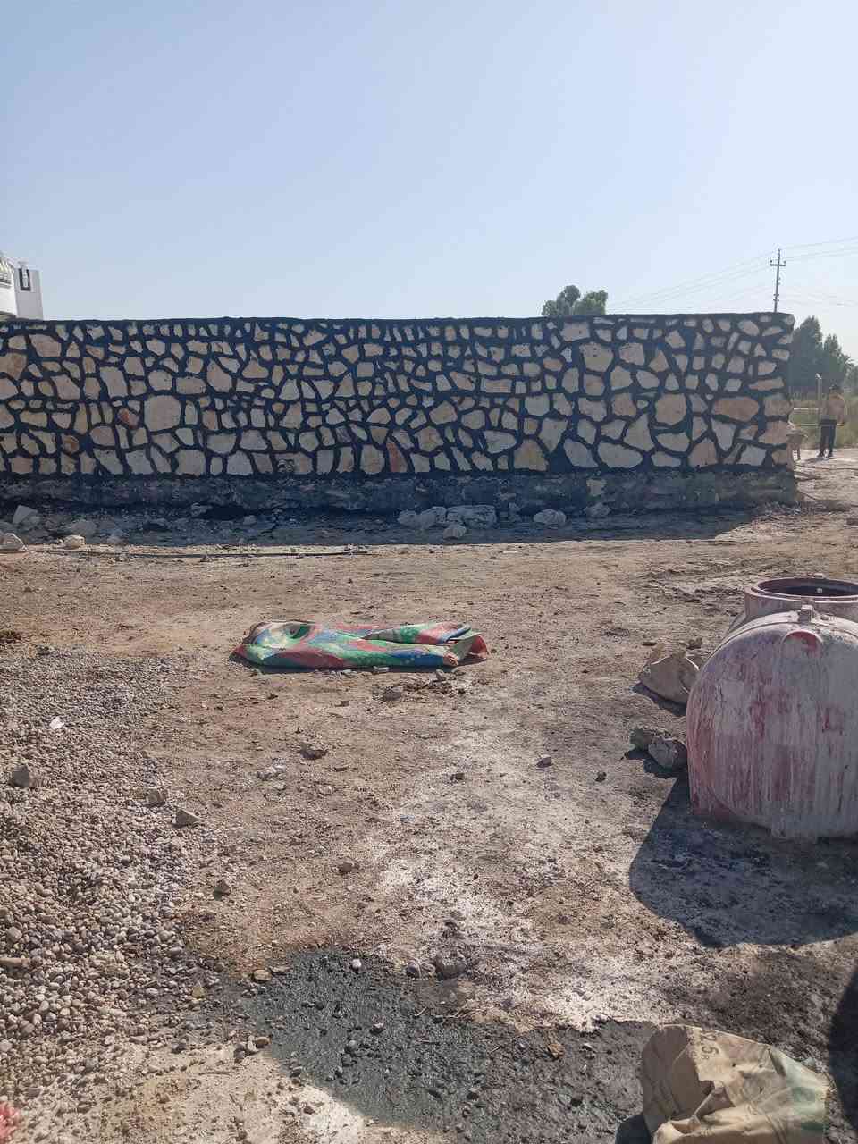 السلام عليك ورحمه بناء حجر كرسته وعمل الاستفسار الاتصال ***********
