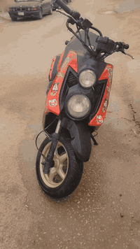 سكنز جبلي للبيع مكفولة من كلشي بوشة ٥٩ نكرة سلف شلعة ومعدل العنوان حلة ابي غرق السعر ١٣٥٠ وبيها مجال
***********
