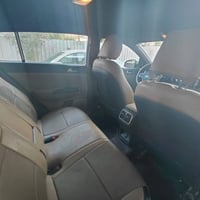 سبورتاج • ٢٠١٨ • ٨١٠٠٠ كم