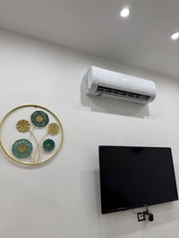 نصب وصيانة • سبلت جداري • بعقوبة