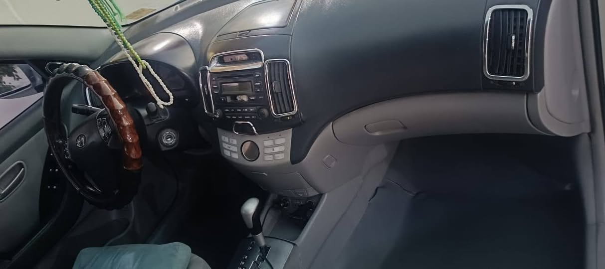 يالله السلام عليكم افانتي لبيع موديل 2007  سعر 85 وبيهة مجال او مراوس هم يرهم مكاني ديالى سراجق الاستفسار ***********
