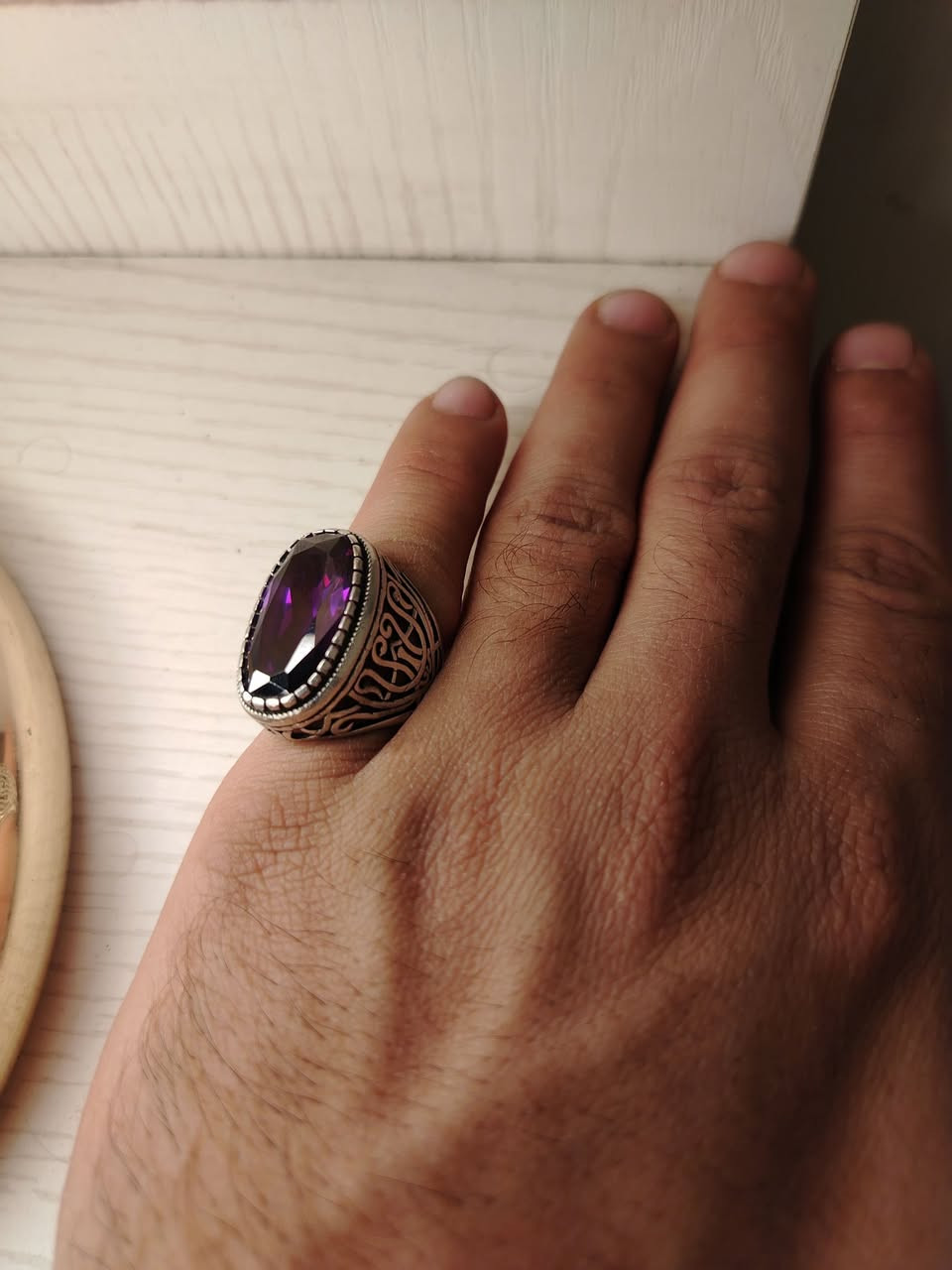 للبيع او المرارس بعقيق يماني مكاني بغداد مدينه الصدر وانطي فرق عادي اهم شي كون محبس حلو


**إذا كنت صاحب هذا الإعلان وتريد حذفه لأي سبب، رجاءا أرسل رسالة إلى الدعم الفني**