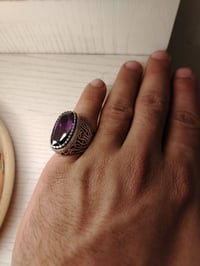 عقيق يماني • محبس حلو • بغداد مدينه الصدر