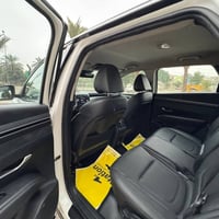 هونداي توسان 2023 وارد كوري  ماشيه 65 الف  محرك 2000 تيربو ديزل  مواصف...