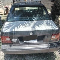 هونداي اكسله • ١٩٩٢ • ديالى