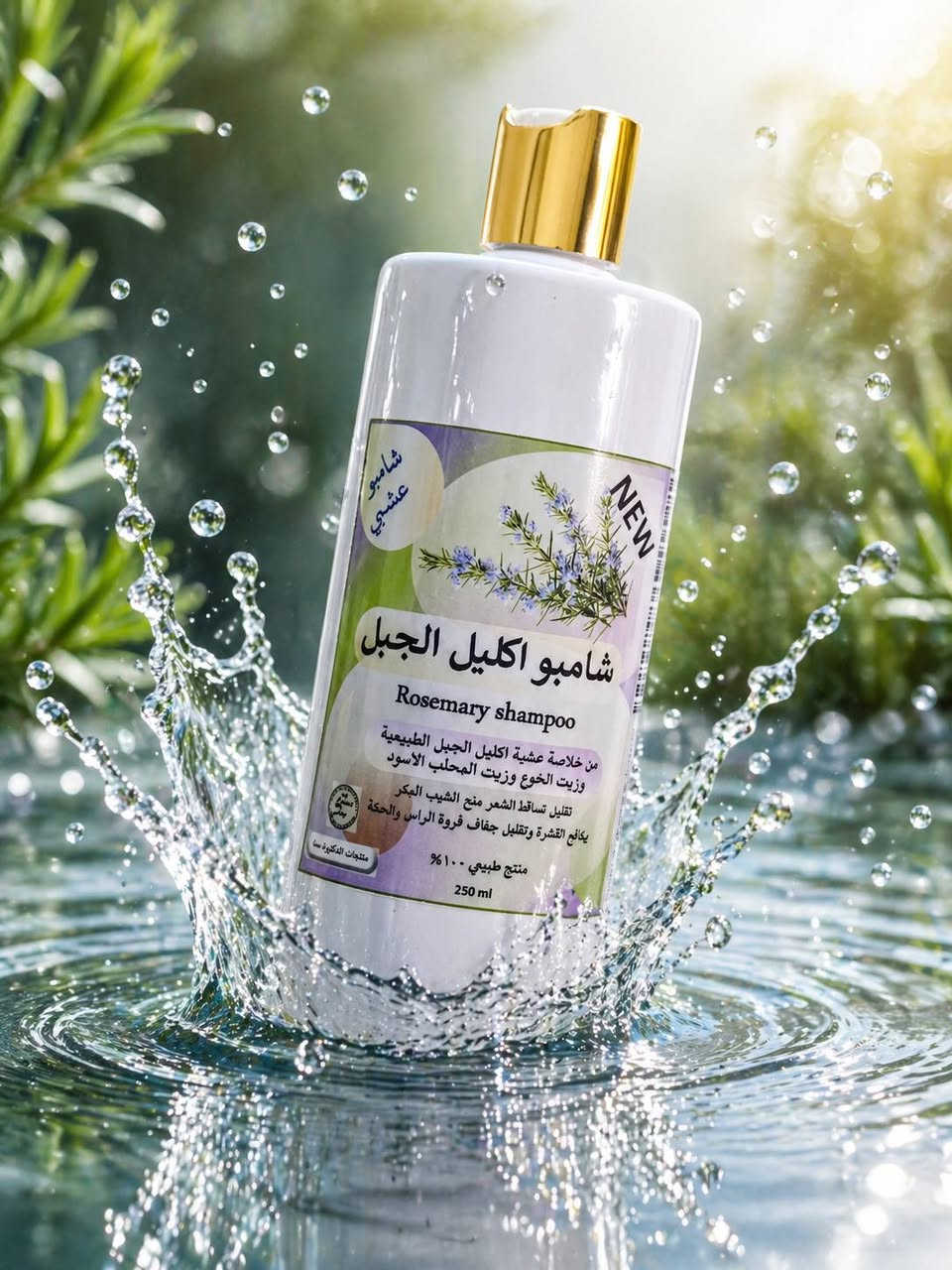 منتجات طبيعية من الدكتورة سماء 😍😍
متوفرة الان  ✔️
للطلب مراسلة الصفحة 💌💌

#العناية_بالبشرة
#العناية_بالشعر
#منتجات_طبيعية 
#تبييض
#كلف
#التصبغات
#الوردية 
#تجميل
#مكياج
#ليزر #فلر #بوتكس
#صالون #مراكز_تجميل #مركزتجميل #كريمات
#لوشن #شامبو #سيروم #سبلاش


**إذا كنت صاحب هذا الإعلان وتريد حذفه لأي سبب، رجاءا أرسل رسالة إلى الدعم الفني**