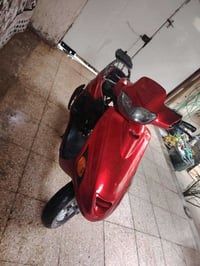 دراجة فراشة • كاملة • بيه مجال