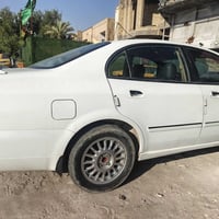 شيري أسترا • ٢٠١٢ • محوّرة مكينة