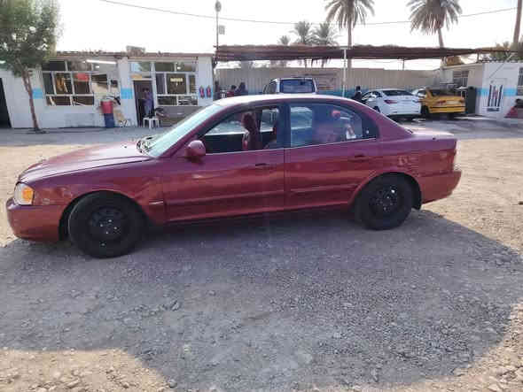 من رخصت لدمن لمحترم يا الله للبيع كيه اوبتيمه وفود موديل2006 مكينه 2000\مكفوله كير ومحرك وحداديه جديده وتخم تاير كرهبايات كلها شغاله تبريد ثلج رقم بابل سنويه لل 92 لسياره خليجيه بيها طخه موضحا بل فيديو ماواصله لبدنه طخا خفيفه مكفوله من قطره خياس لسعر 63 وبيها مجال حق لجيه لسياره مال جناي ماتخسر عليها ربع مكاني بابل لحمزه لغربي ***********
