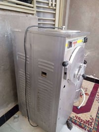 البصره • معدات مرطبات • ماكينات إيطالية