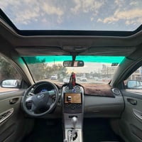 بي واي دي G3 • ٢٠١٦ • رقم بغداد انجليزي