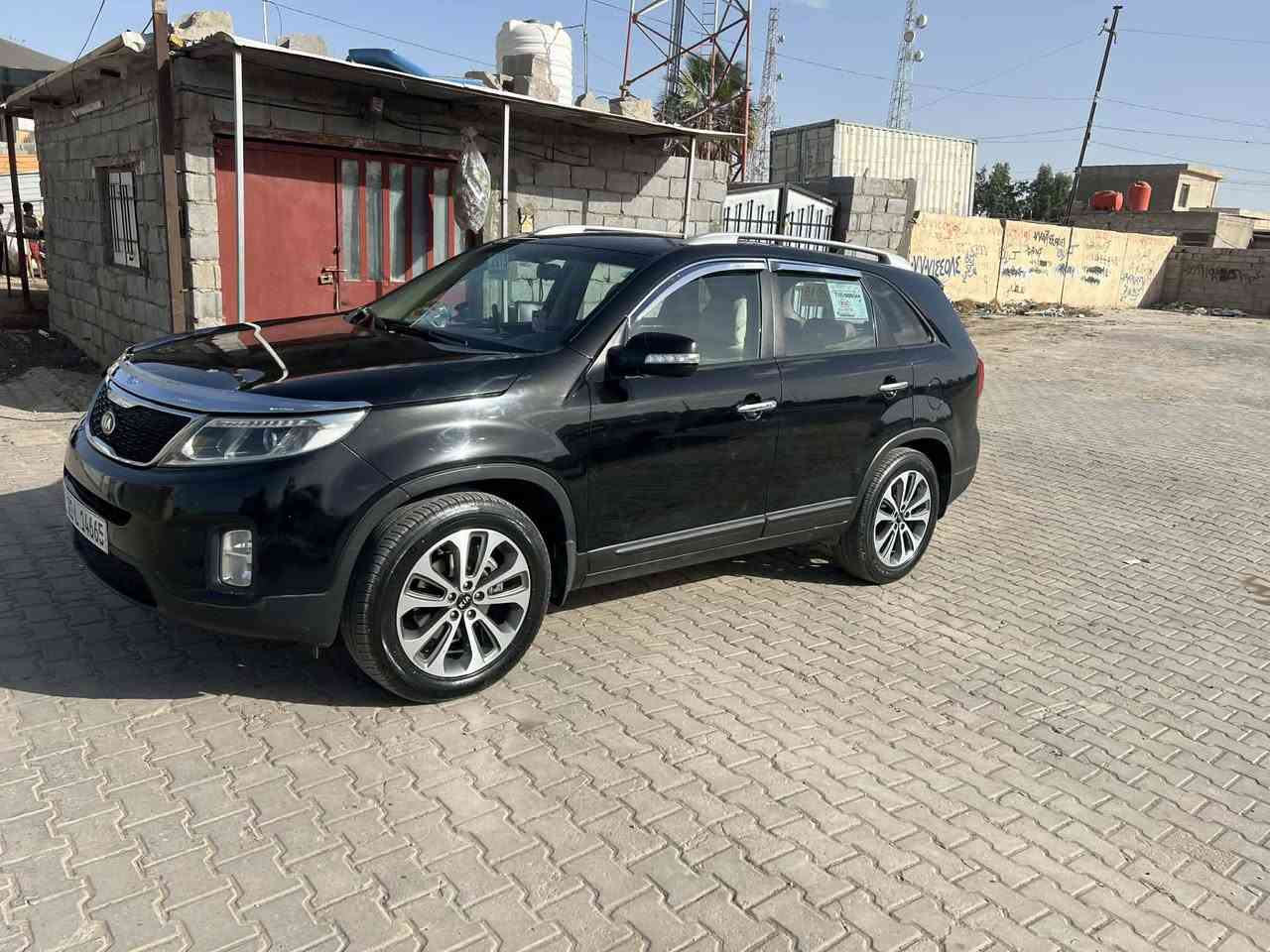 سلام عليكم كيه سورنتو 2015 فول مواصفات ماعده الفتحه كير مكينه حداديه خير من الله مكينه 2400 سياره سبعه راكب بسمي شرط تحويل ثاني يوم سعرها 155 وبيها مجال قليل الشراي هذا رقمي *********** غير متواجد على فيس علمن سياره خليجي
