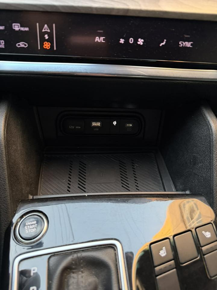 السلام عليكم سبورتج كرزي فول مواصفات ١/١xline مديل ٢٠٢٣ صور الحادث مرفقة بالمنشور السعر ٢٢ وبيهة مجال


**إذا كنت صاحب هذا الإعلان وتريد حذفه لأي سبب، رجاءا أرسل رسالة إلى الدعم الفني**