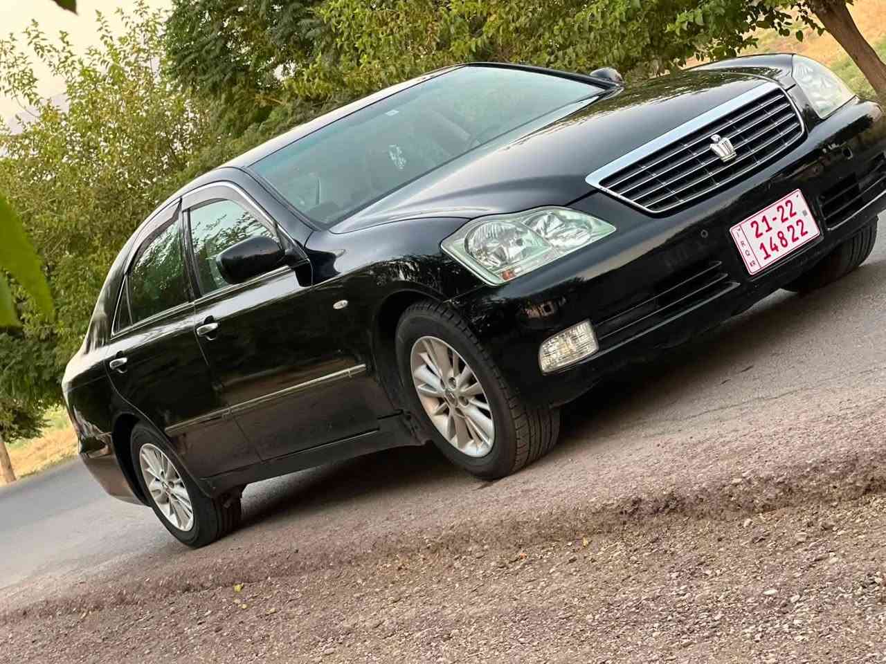 شاهینە 2005بڕاوە 182بێ دوکەڵ گەورەبەگەورە سێ پەردە ناوڕەساسی  ڕۆنی گێڕو مەکینەی تازەگۆڕاوە بێمەسرەڤە 
(شوێن دەورو بەری هەڵەبجەی شەهید )
***********
