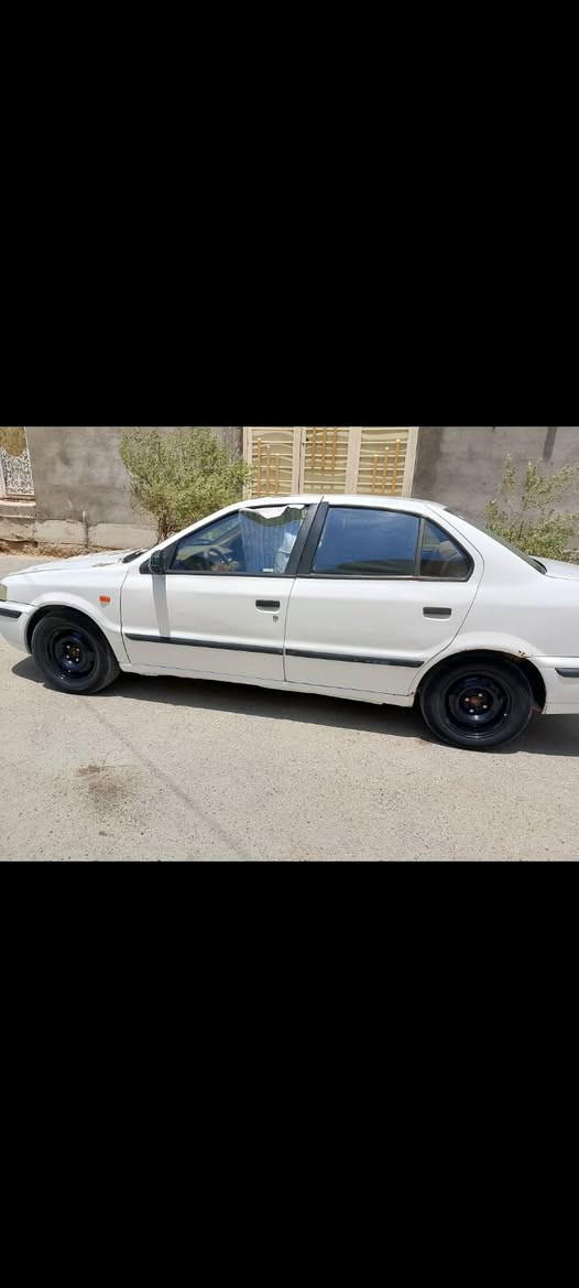 السلام عليكم سمند 2011 ناطق باسمي سنويه نهايه 27شهر 8 تفاصيل داخل الفديو ذاكر كل التفاصيل السعر 32بيه مجال البصره الزبير ***********
