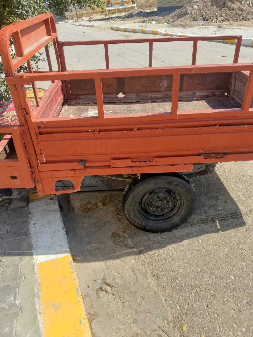 سلام عليكم سلطان بدون مكفوله عشائر سعر 450 بيه مجال ***********
