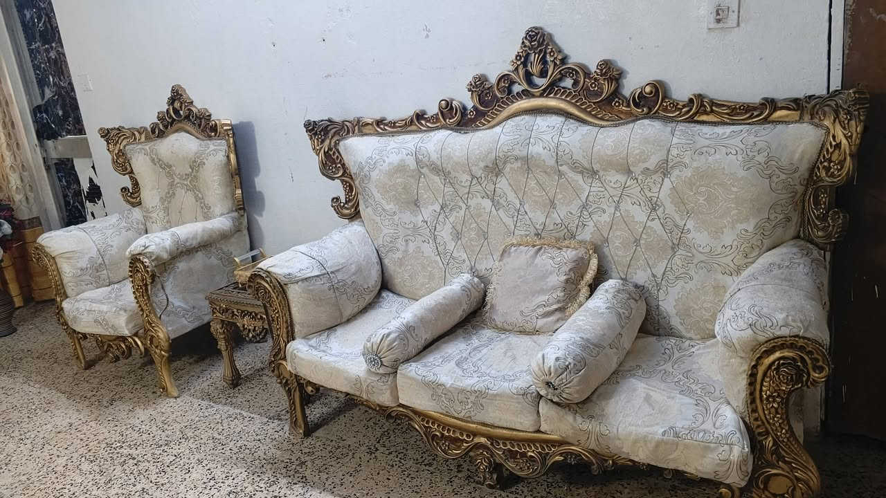 سلام عليكم تخم للبيع ويا 3 طبلات


**إذا كنت صاحب هذا الإعلان وتريد حذفه لأي سبب، رجاءا أرسل رسالة إلى الدعم الفني**