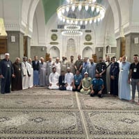 مكتب المدينة • عمرة نص السنة • تلعفر حي النور