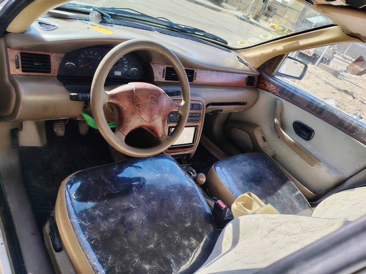 سلام عليكم سمند ٢٠١١
مكفولة السيارة
جاهزة على الأخير
سنوية ل ٢٠٢٨
وكالة بسمي عامة مكاني ناصرية مركز
سعر ٣٨
***********
