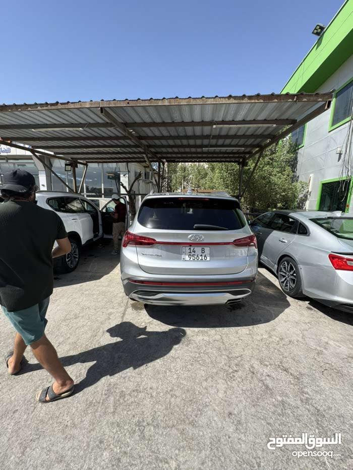 سنتافي ٢٠٢٢ وارد أمريكي حادثه بس دعاميه أو شويه من البنيد ماشيه ٦٢ ألف مكان البصره السعر ٢٠٠ رقم الهاتف ***********
