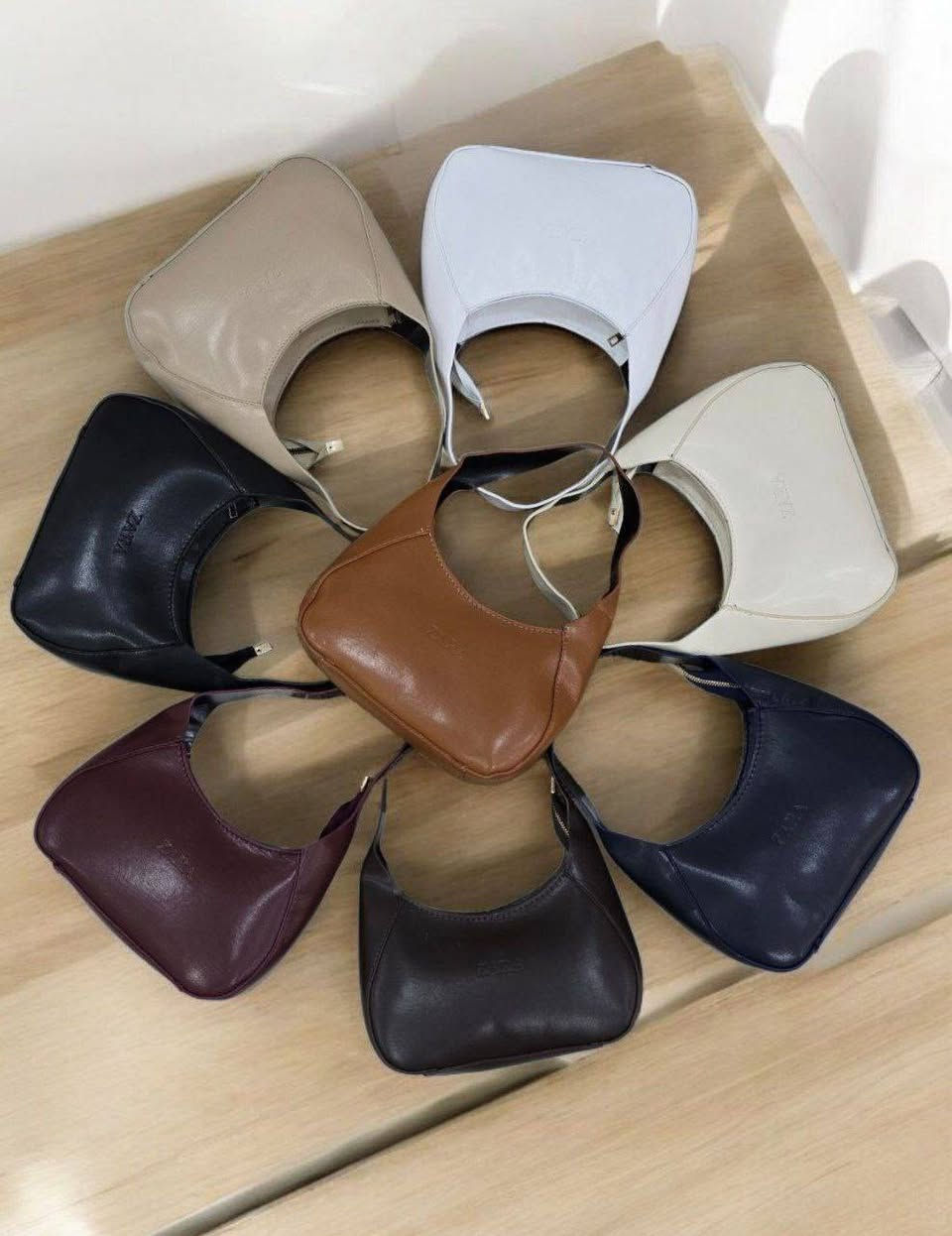 جنط نسائيه تركيه بجودة عالية 🇹🇷👛
يتوفر جملة ومفرد 
يتوفر توصيل لجميع محافظات العراق 5الف 🚚 
للطلب مراسلة https://wa.me/9647742864004 واتس اب


**إذا كنت صاحب هذا الإعلان وتريد حذفه لأي سبب، رجاءا أرسل رسالة إلى الدعم الفني**