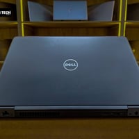 ديل 3520 • i7-6820HQ • كوادرو M620