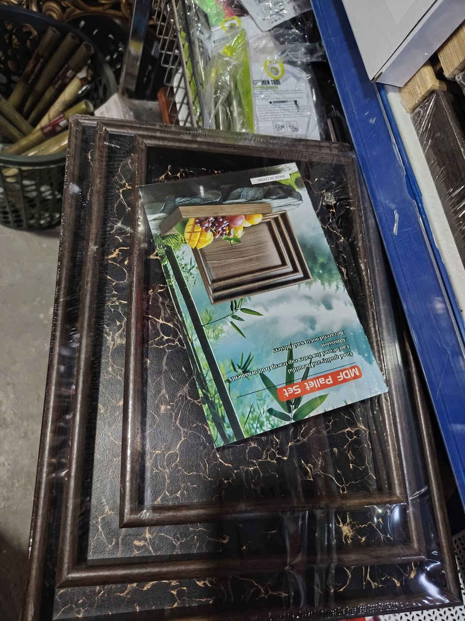تم وصول بضاعه خير من الله بأنسب الأسعار محلات البراء الحنتوش


**إذا كنت صاحب هذا الإعلان وتريد حذفه لأي سبب، رجاءا أرسل رسالة إلى الدعم الفني**
