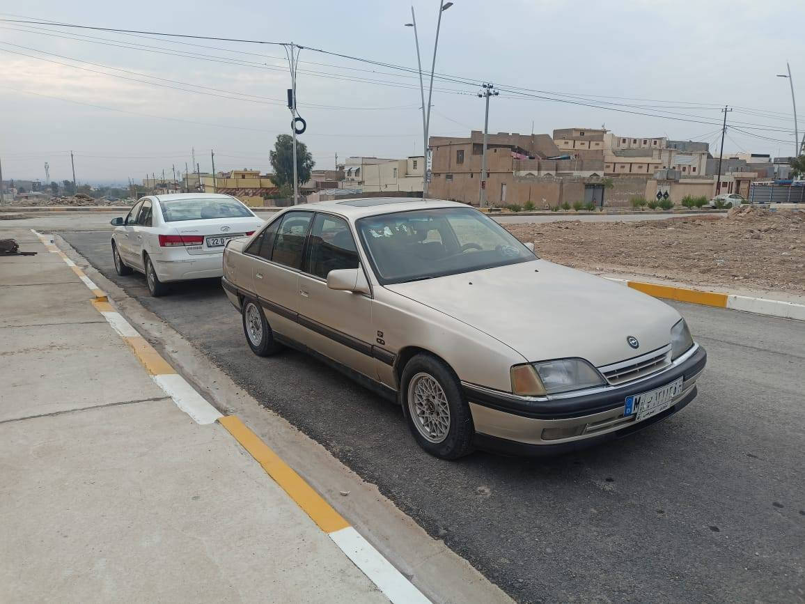 السلا م عليكم اوميكا للبيع حجم 26
موديل 93 اوتوماتيك سياره حلوه نظيفه كابون بنزين بيها سعر 40 وبيها مجال استفسار على الرقم
***********
***********
