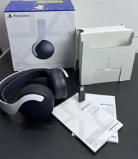 مزاد ٢٤ ساعة • سماعة بلي ٥ • مكفولة