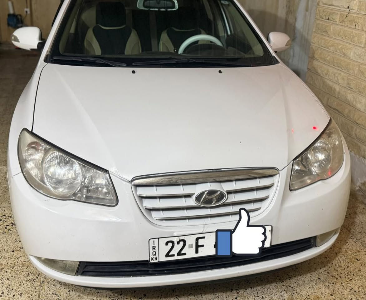 للبيع النترا موديل 2011
سياره رقم اربيل مجدد سنوية 2030 
السياره بسمي شرط التحويل 
بيها قطعتين(2)فقظ سياره لون ثلجي 
محرك وكير شرط لاصرف ولانفخ 
الاستفسار رقم الهاتف/ ***********
يوجد واتساب
