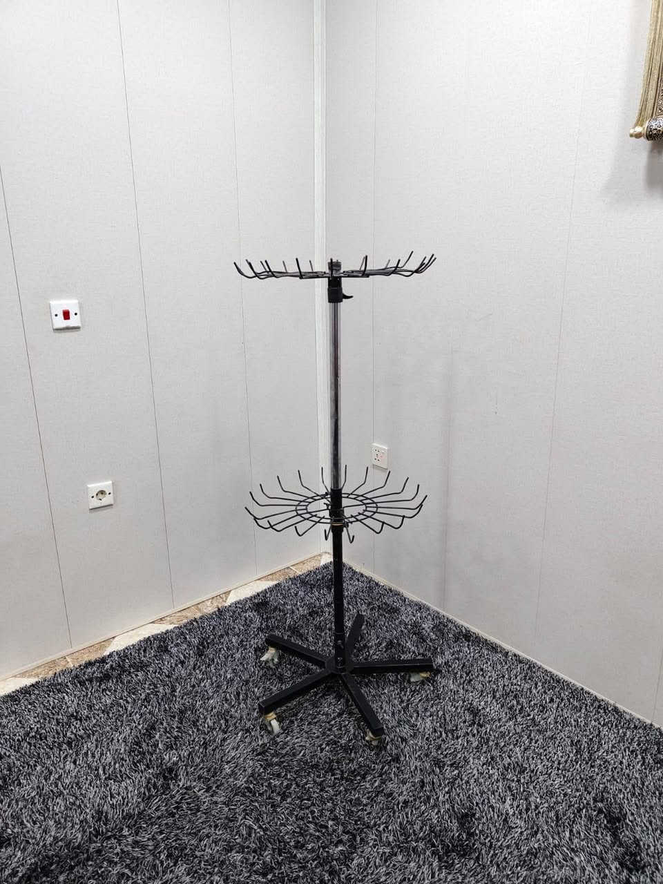 للبيع استاندات كل واحد بسعر متوفر توصيل جميع محافظات


**إذا كنت صاحب هذا الإعلان وتريد حذفه لأي سبب، رجاءا أرسل رسالة إلى الدعم الفني**