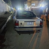 اوبل اوميكا • ١٩٩٢ • مكينه ٢٠٠٠