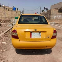 ميسان حي الجامعه • موديل ٢٠١٦ • قير يدوي