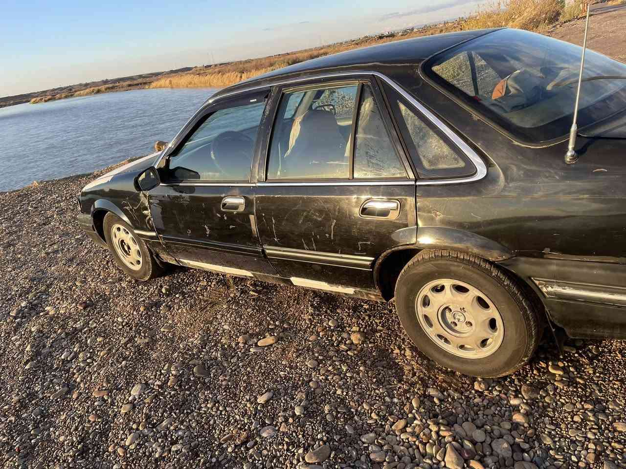 للبيع دايو برنس 1995
رقم انبار الماني الشرعي يريد تحويل
كير عادي 
كير محرك شرط
السياره جاهزه وحلوه 
السعر 22
***********
