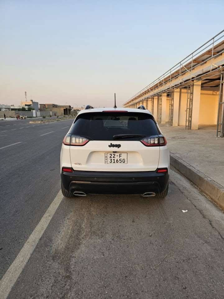 مودیل ٢٠١٩Jeep شێروکی
فول فول مواصفات top black
پانــوراما
محرک شەش سلندر
محرک کبیر مرغوب بدون توربو
٩ گیر
تبرید مرکزی
ڕادار امامی و خلفی
کامیرا امامی و خلفی
ئاوێنه ڕادار و اشارە
لایت زینون بیلادی
کوشن جلد و هیتر کهرباءی
سترن هیتر
گیج لاریدو استراد خاص
شاشە گەورە
3 بصمە و شغال
ماشیة ٦٠ هزار
مالی دوستە و یک دینا مصرفی نیه
بە ناوی خومه رقم  باریک
ربع بونید صبخ بدون دواخل
ایرباگات سیستم شریکة
₀₇₅₀₄₉₄₀₄₄₁ أربيل, العراق


**إذا كنت صاحب هذا الإعلان وتريد حذفه لأي سبب، رجاءا أرسل رسالة إلى الدعم الفني**