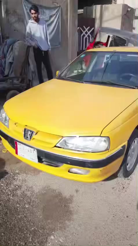 بيجو بارص 2015 رقم انكليزي باقي على الاستلام وتفاصيل بل فيديو سعرهة 48 اي استفسار اتصال ***********
