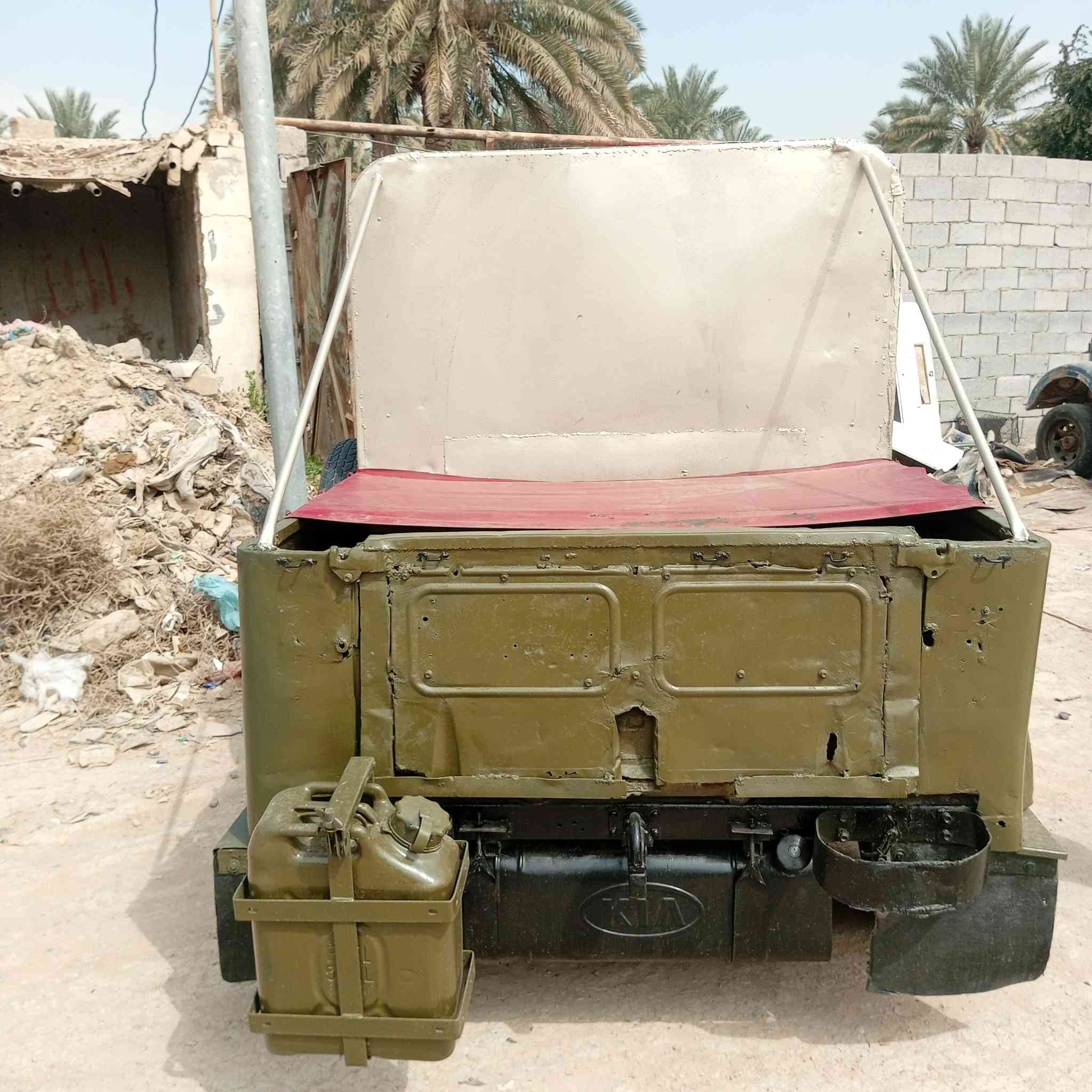 السلام عليكم زوبه للبيع اصولي رقم ديالى***********‬‏
