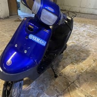 دراجه منغولي • كابريته جديده • تحتاج باتري