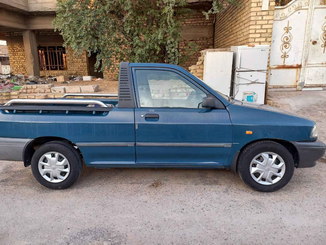 سايبه حمل للبيع مديل 2014 

رقم بغداد مشروع جاهزه 

الاستفسار *********** عمارة, ميسان
