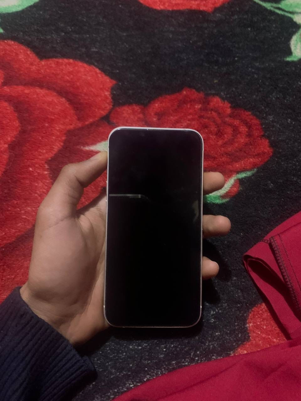 سلام عليكم 13 عادي وتربروف ذاكره 128 ب76 ب320 بي مجال فقط هذا خط مكان سدة الهنديه***********
