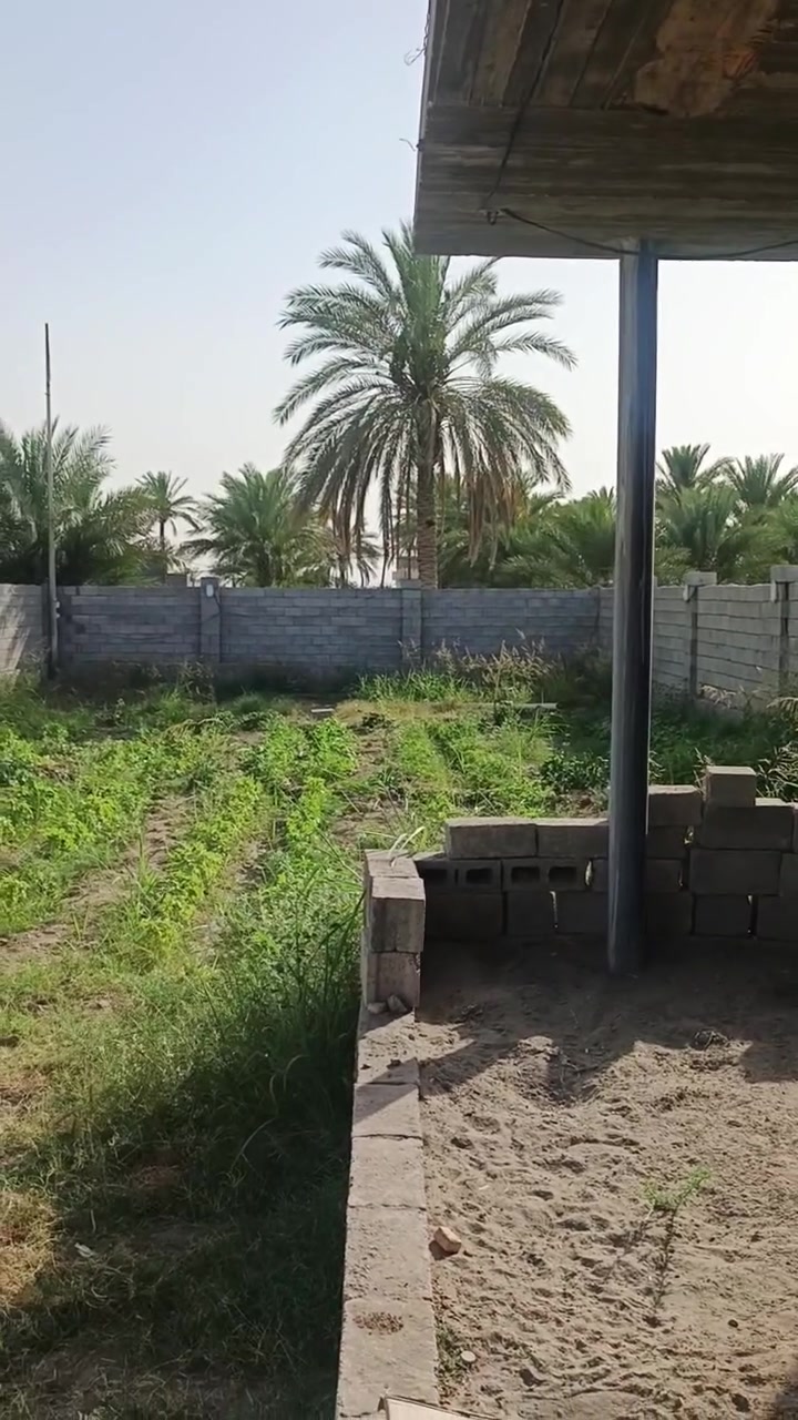 مزرعه للبيع  المساحه  400م
باقي تفاصيل بالمنشور  
***********
