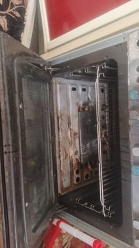 طباخ عشتار ستيل • للبيع