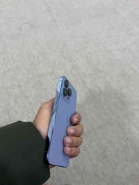 ايفون 13 برو ماكس الذاكره 256 تك سيم بطاريه 95 شرط ما مفتوح كبس ما يعب...