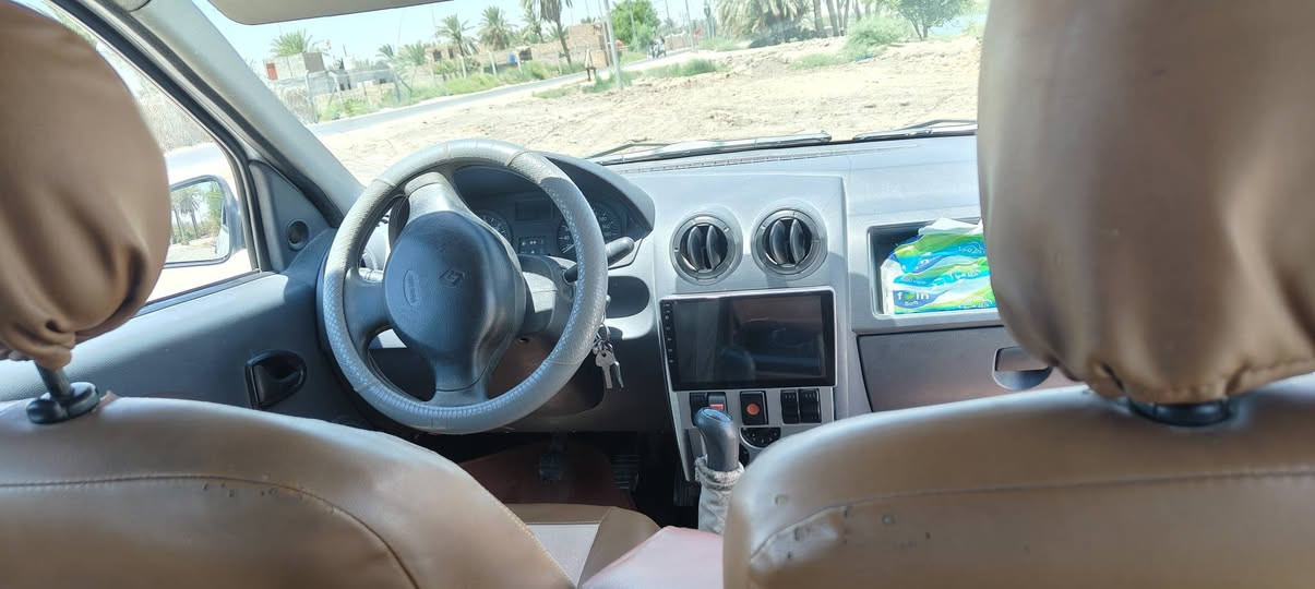 رينو لوكان موديل 9
تبريد شغال سنويه لل2030  مكينه بيه تنقيص سعر، 35وبيه مجال
***********
