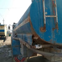 تانكي • صهريج • للبيع