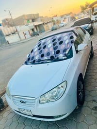 النترا • ٢٠١١ • محولبة