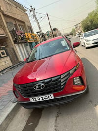 مكلف ب النشر توسان 2023 فول عده الفتحه  رادار امامي  4x فور ويل كأمره ...