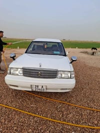 لبيع سعر 60 سياره مكفوله عن كلشي مداور ثاني يوم ‏‪0774 977 7765‬‏ استف...