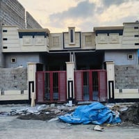 دارين توأم • قيد الإنشاء • ١٠٠م